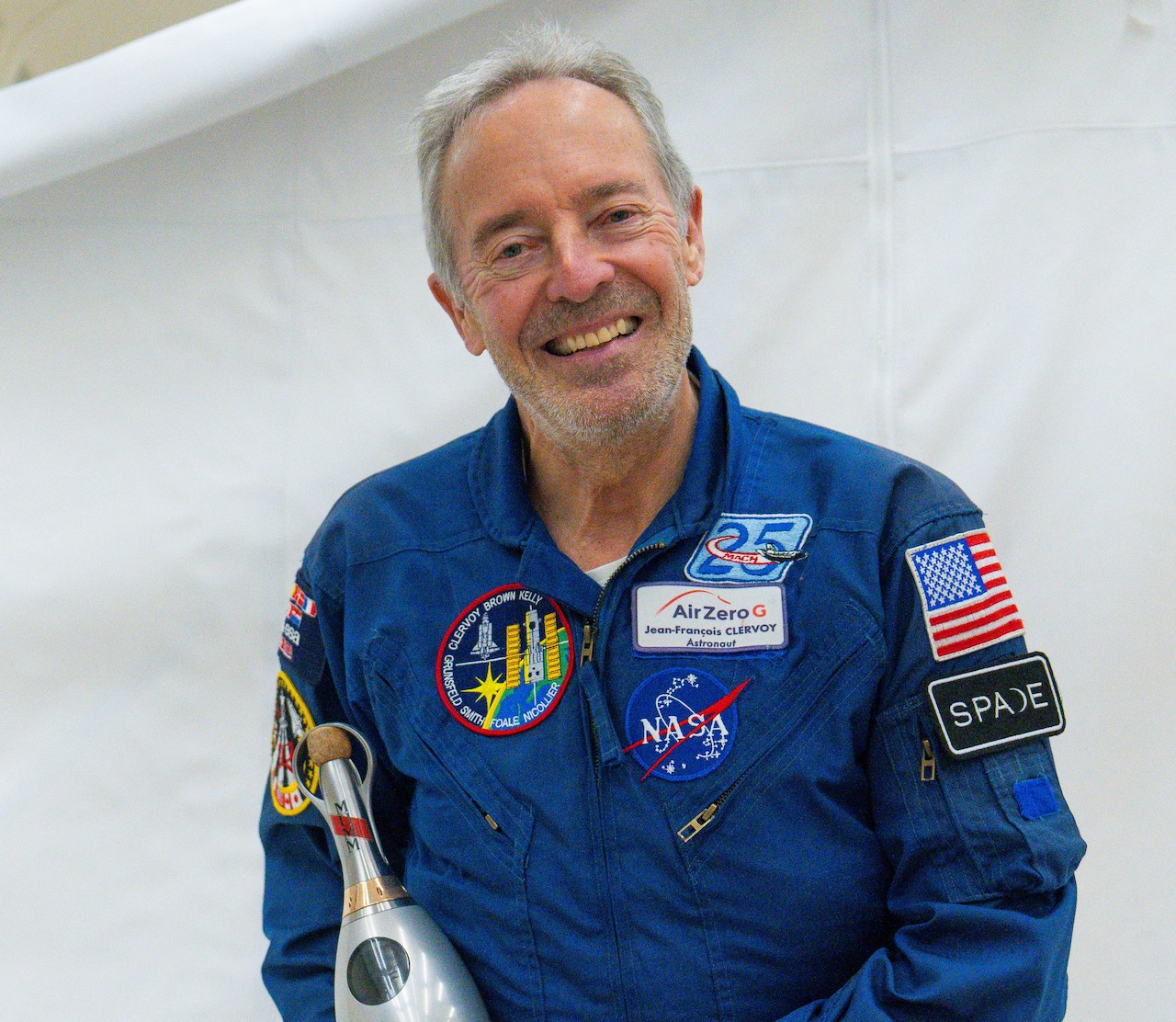 Toast to Togetherness